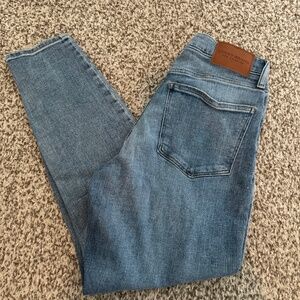 Lucky Brand Ankle Jeans